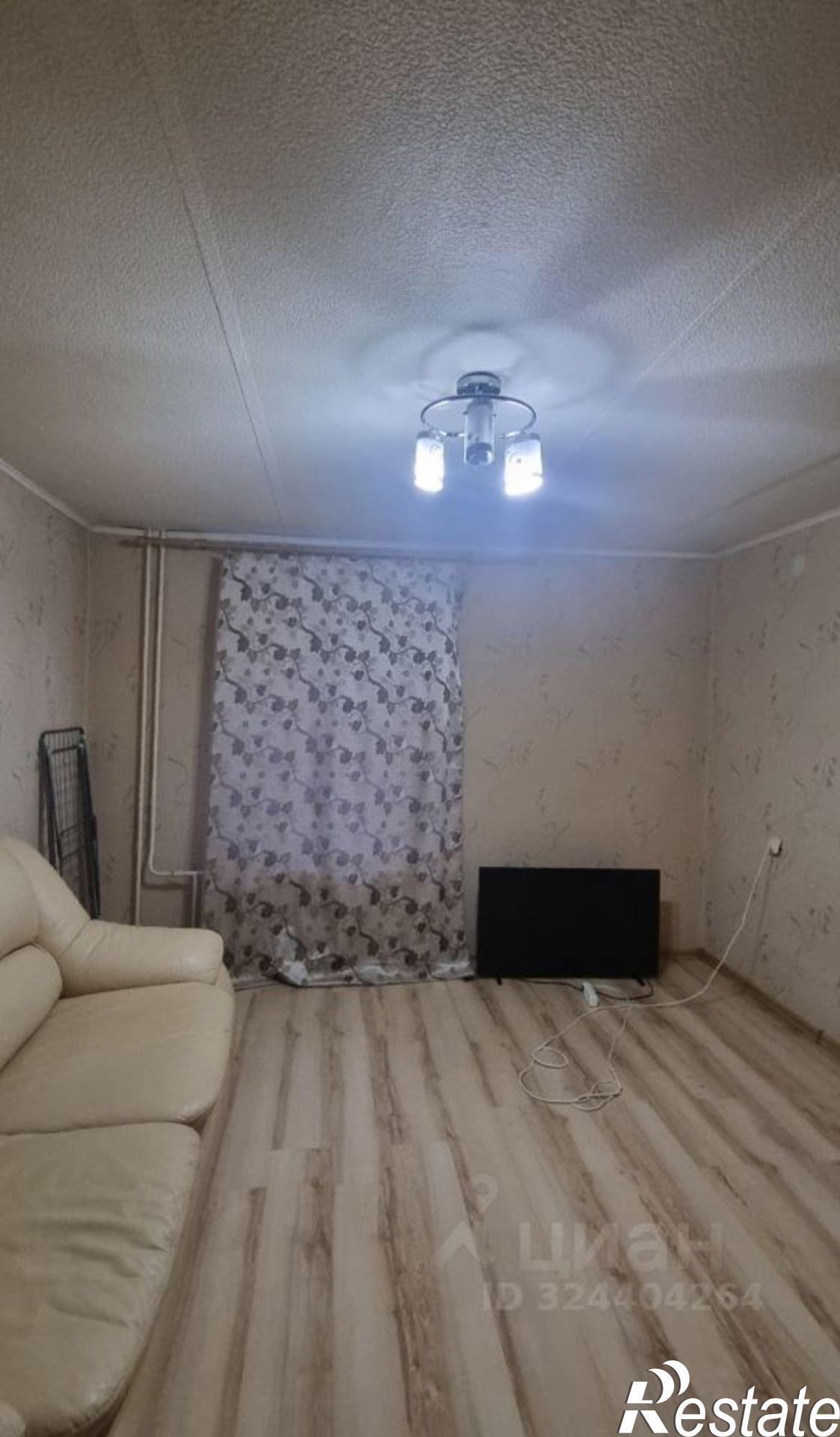 Сдать квартиру за 15 000 рублей на ул Аустрина, 144 А