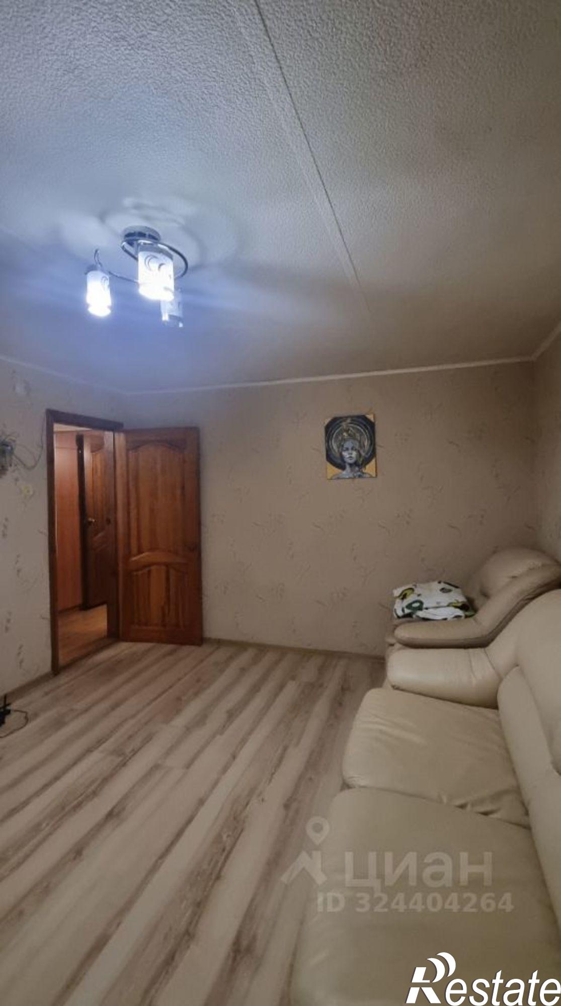 Сдать квартиру за 15 000 рублей на ул Аустрина, 144 А