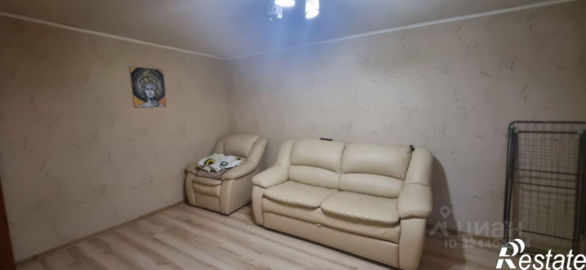 Сдать квартиру за 15 000 рублей на ул Аустрина, 144 А