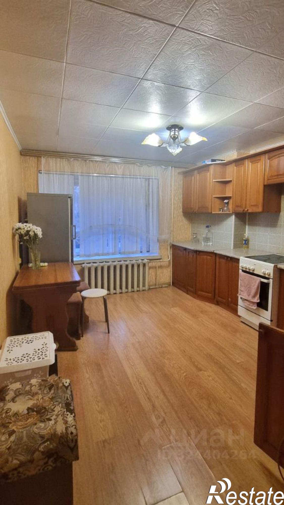 Сдать квартиру за 15 000 рублей на ул Аустрина, 144 А