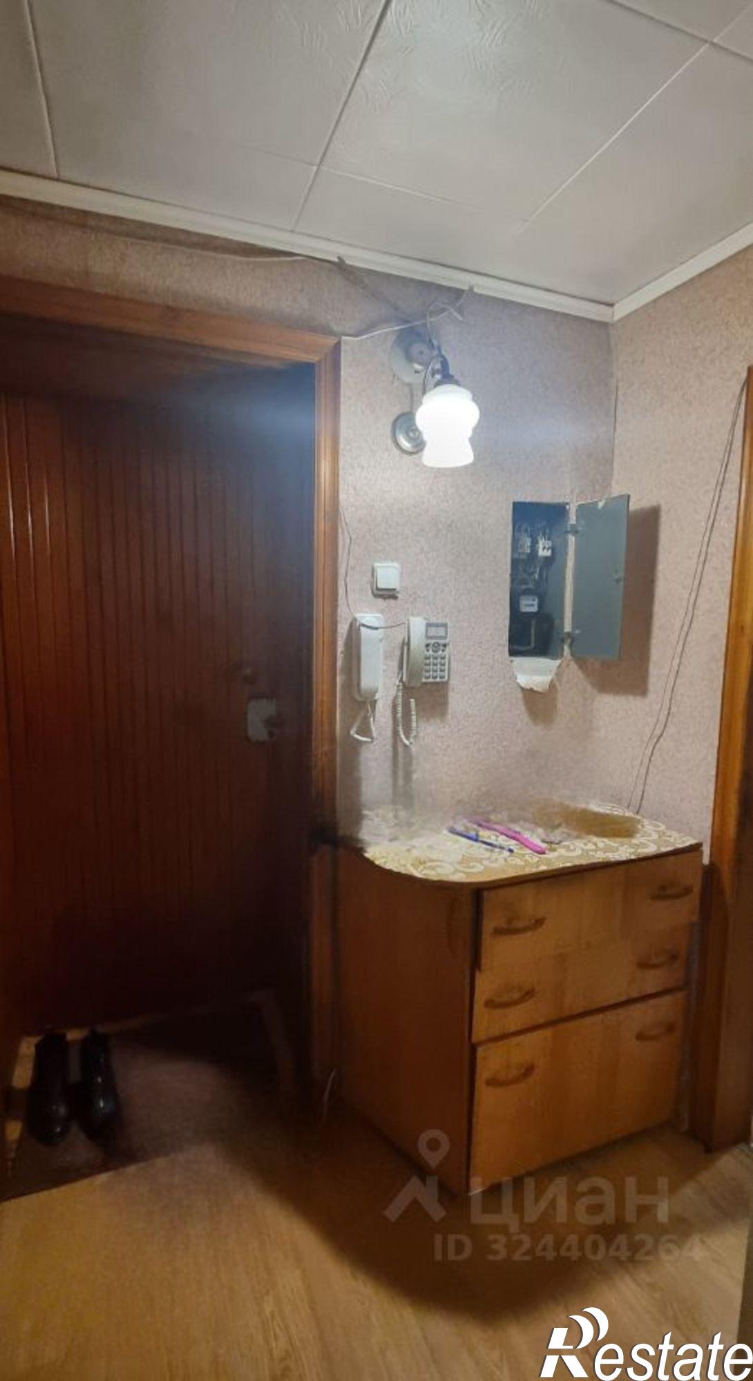 Сдать квартиру за 15 000 рублей на ул Аустрина, 144 А