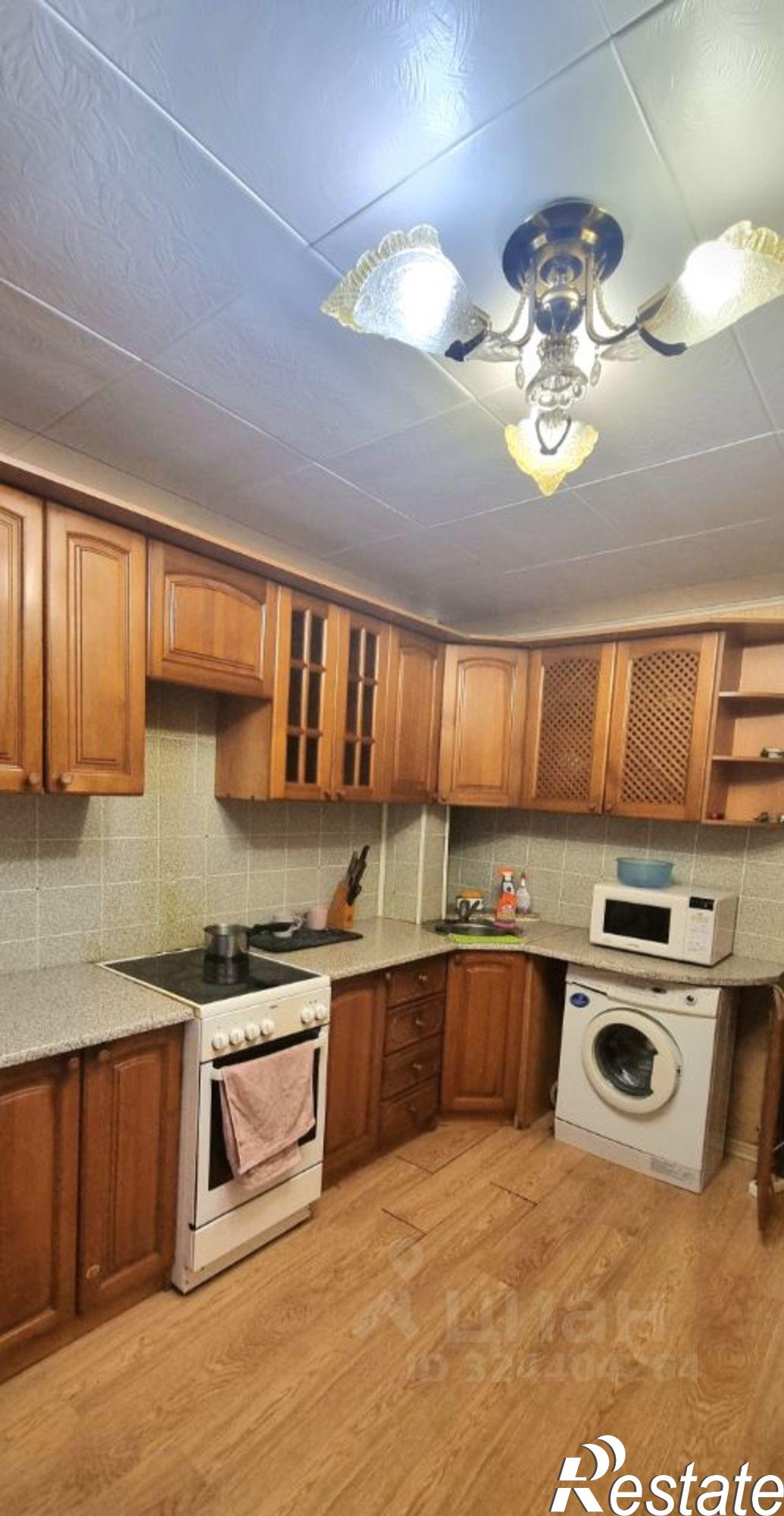 Сдать квартиру за 15 000 рублей на ул Аустрина, 144 А