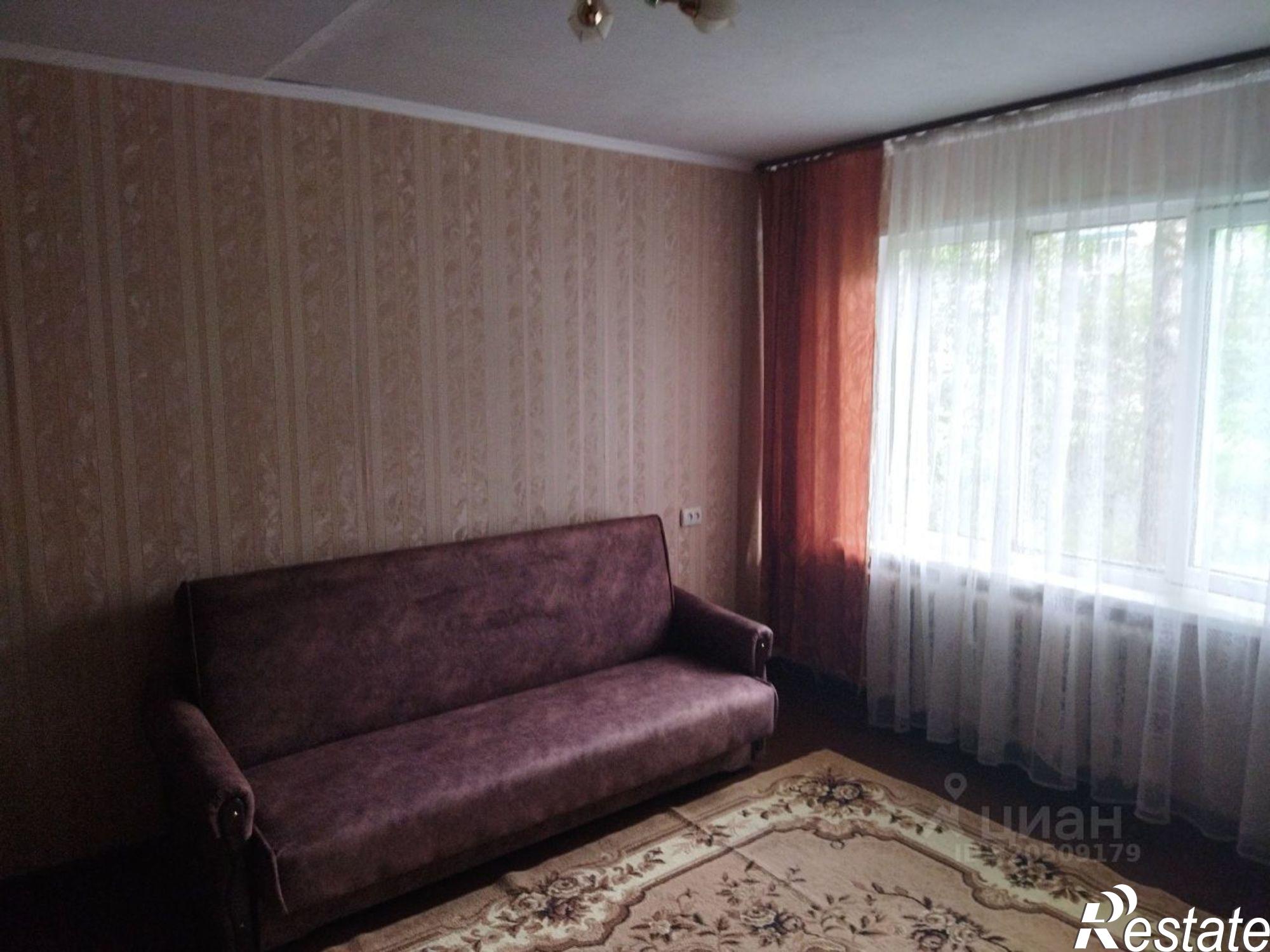 Сдать квартиру за 10 000 рублей на ул Одесская, 3