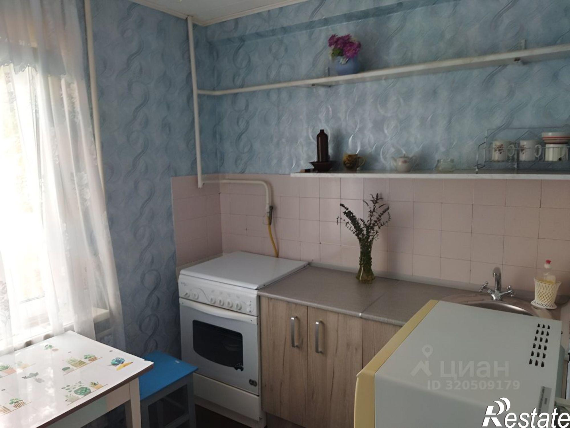 Сдать квартиру за 10 000 рублей на ул Одесская, 3