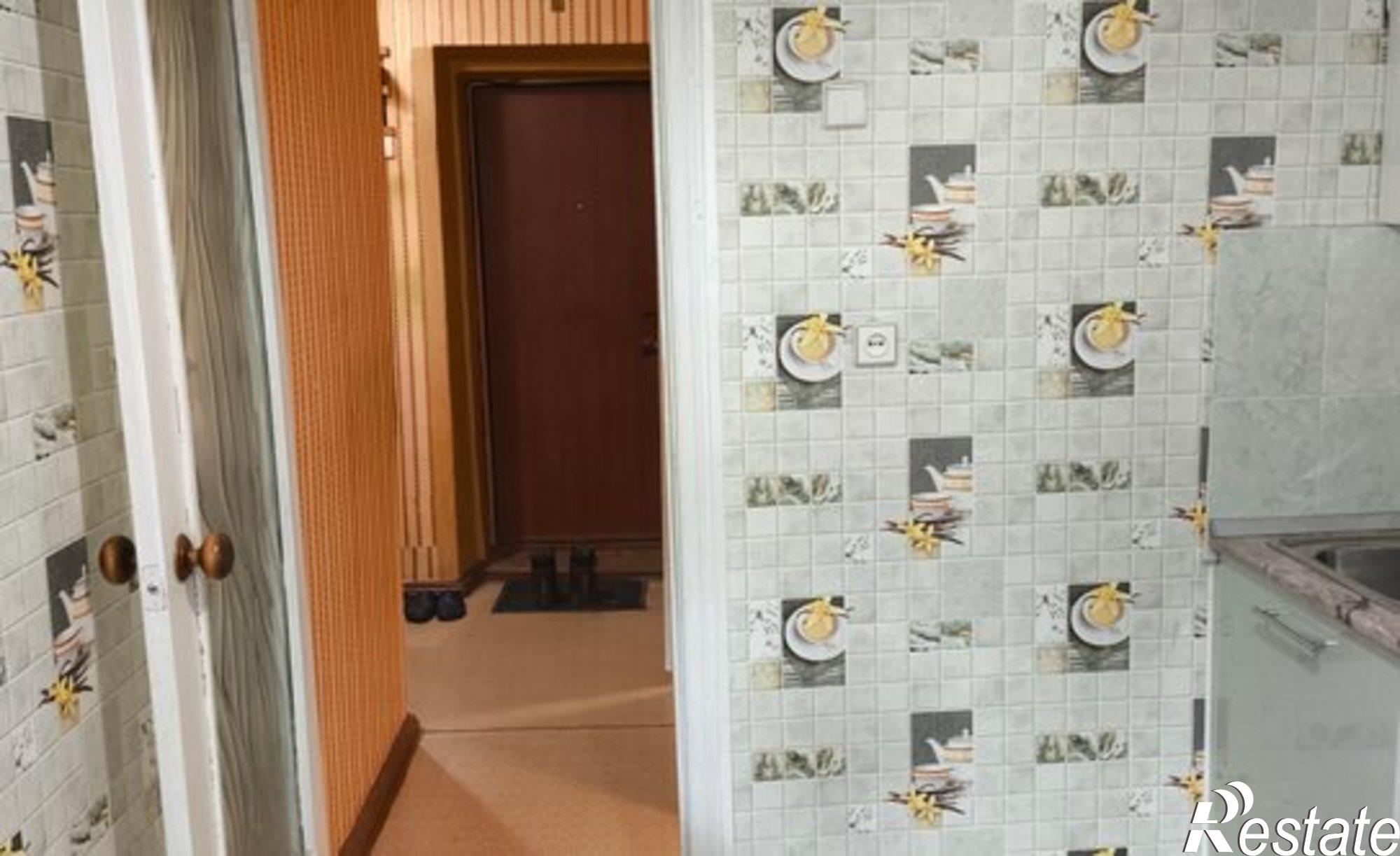 Купить квартиру за 4 600 000 рублей на ул Луначарского, 7