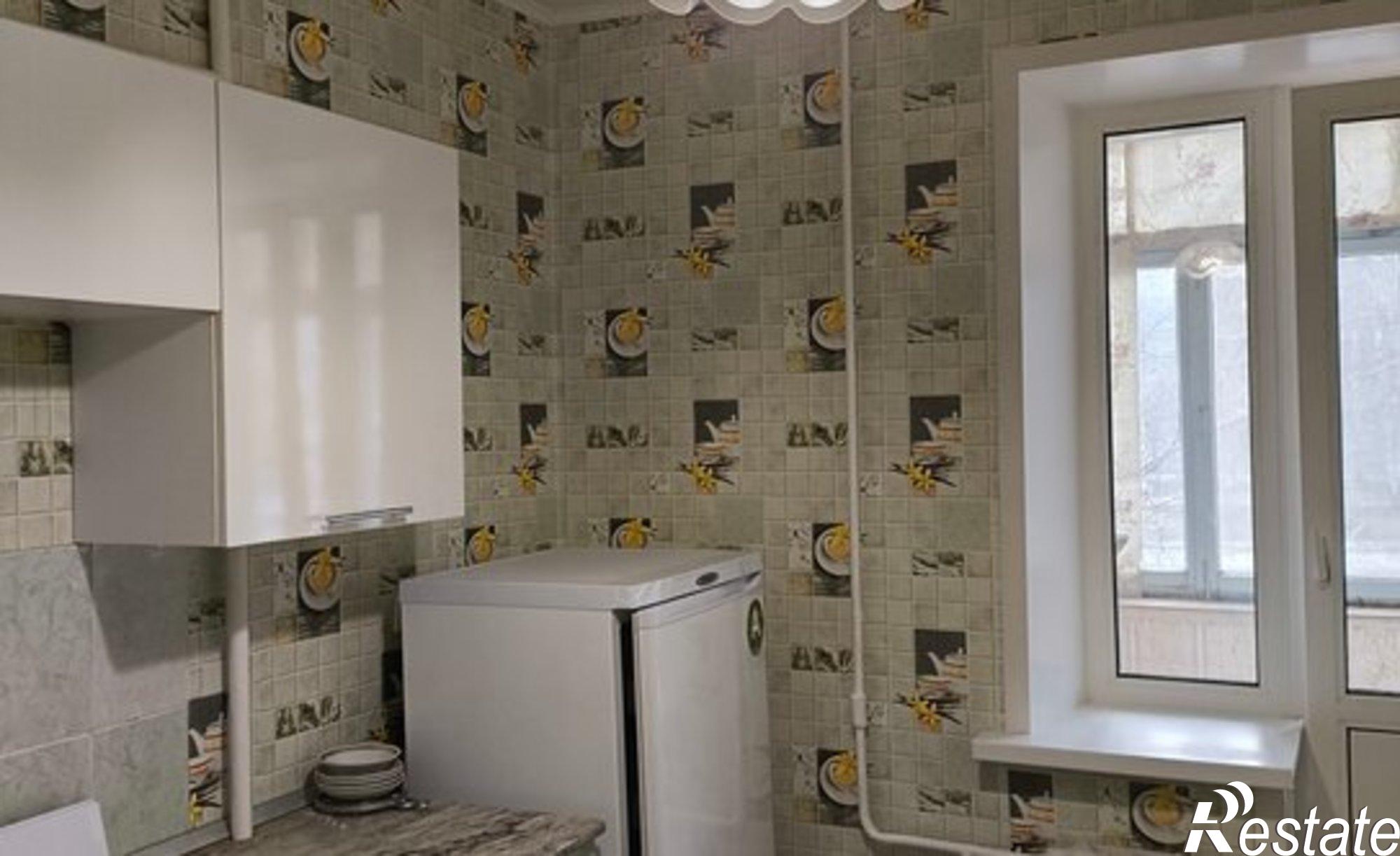 Купить квартиру за 4 600 000 рублей на ул Луначарского, 7