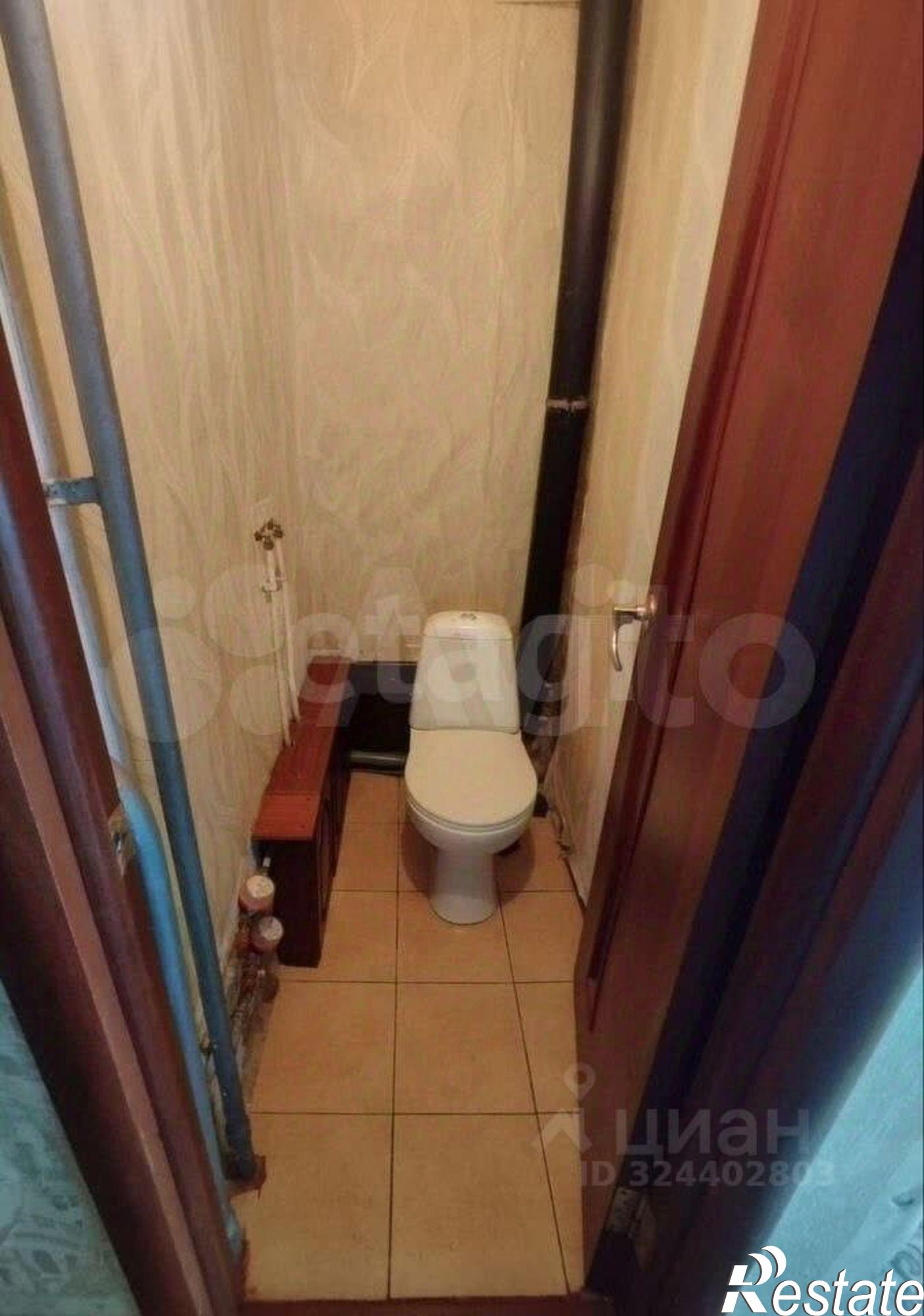 Купить квартиру за 5 500 000 рублей на ул Воронова, 18