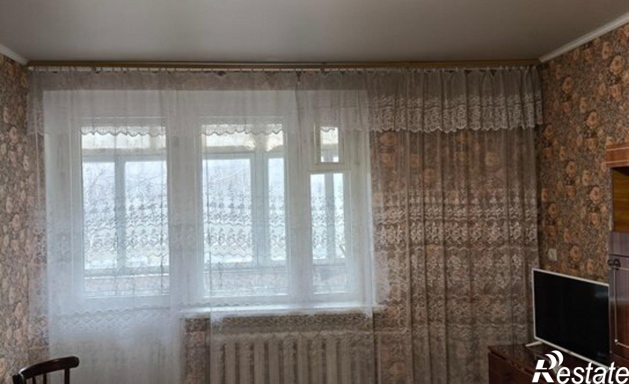 Купить квартиру за 4 600 000 рублей на ул Луначарского, 7