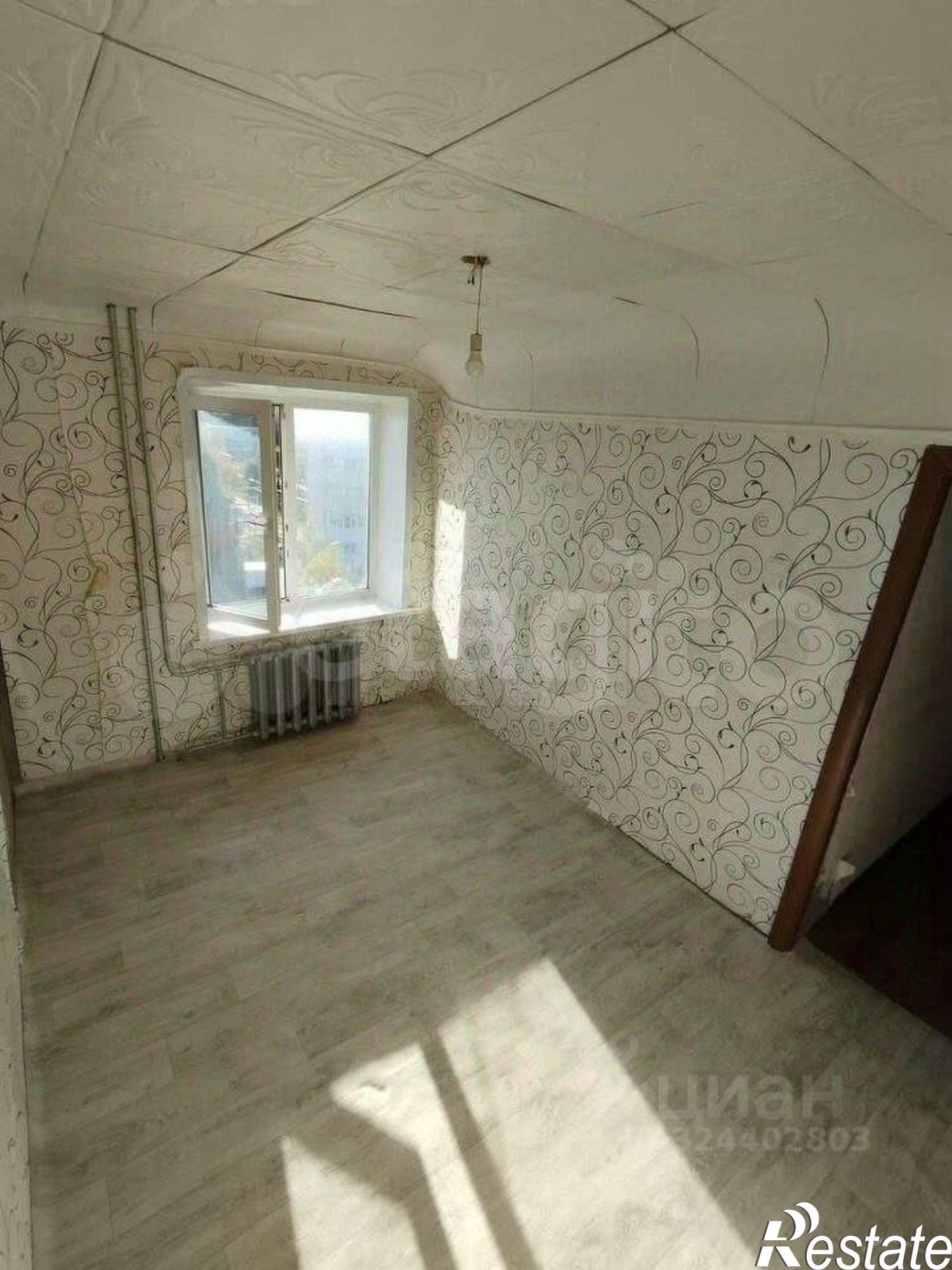 Купить квартиру за 5 500 000 рублей на ул Воронова, 18