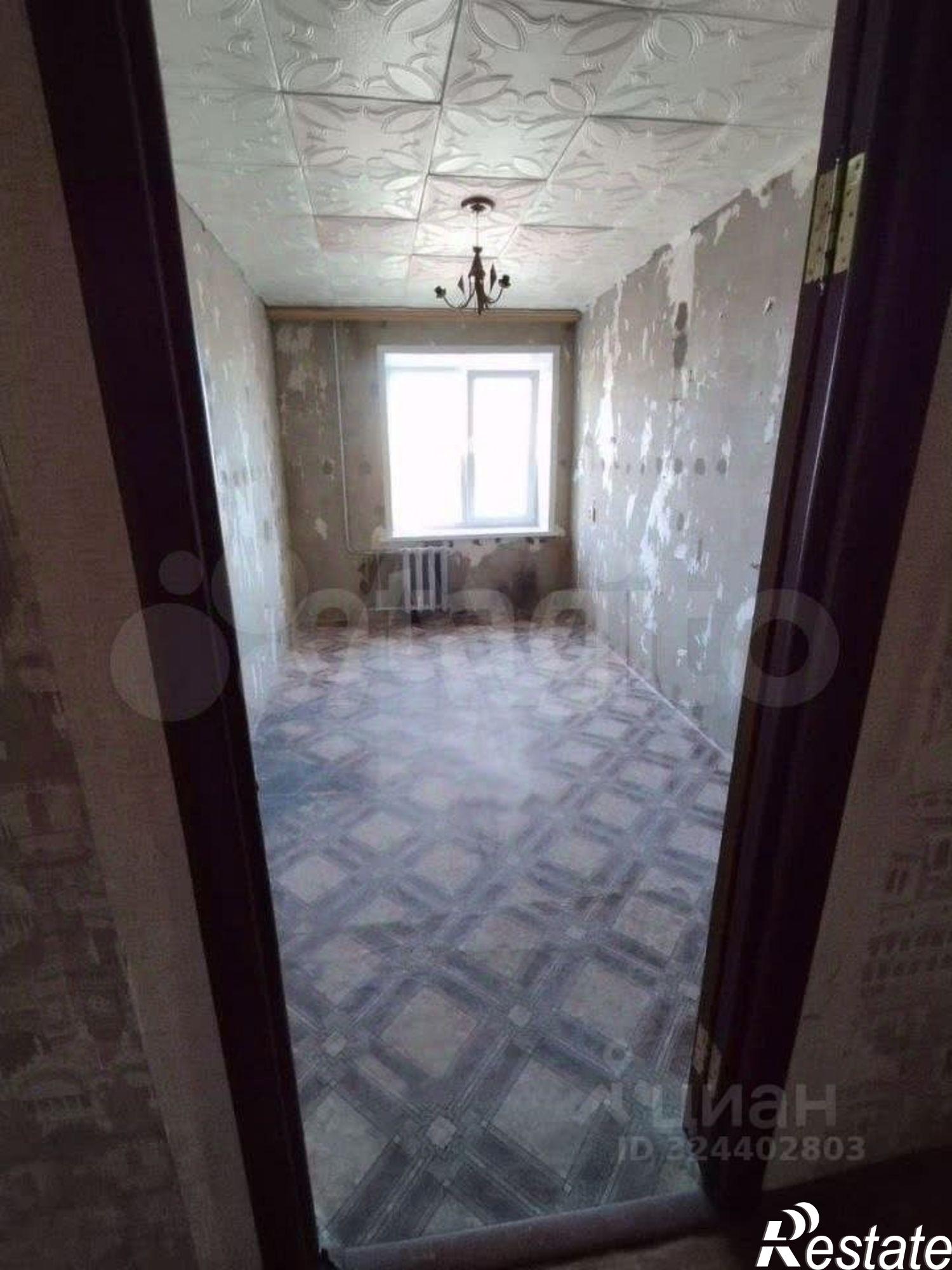 Купить квартиру за 5 500 000 рублей на ул Воронова, 18