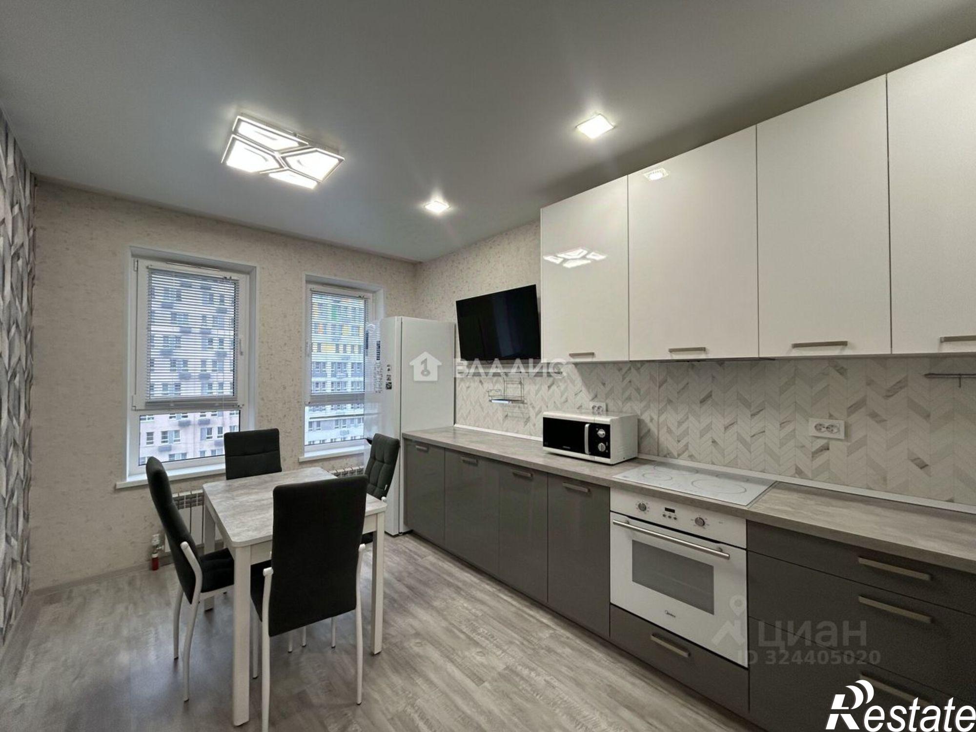 Купить квартиру за 6 000 000 рублей на ул Измайлова, 58