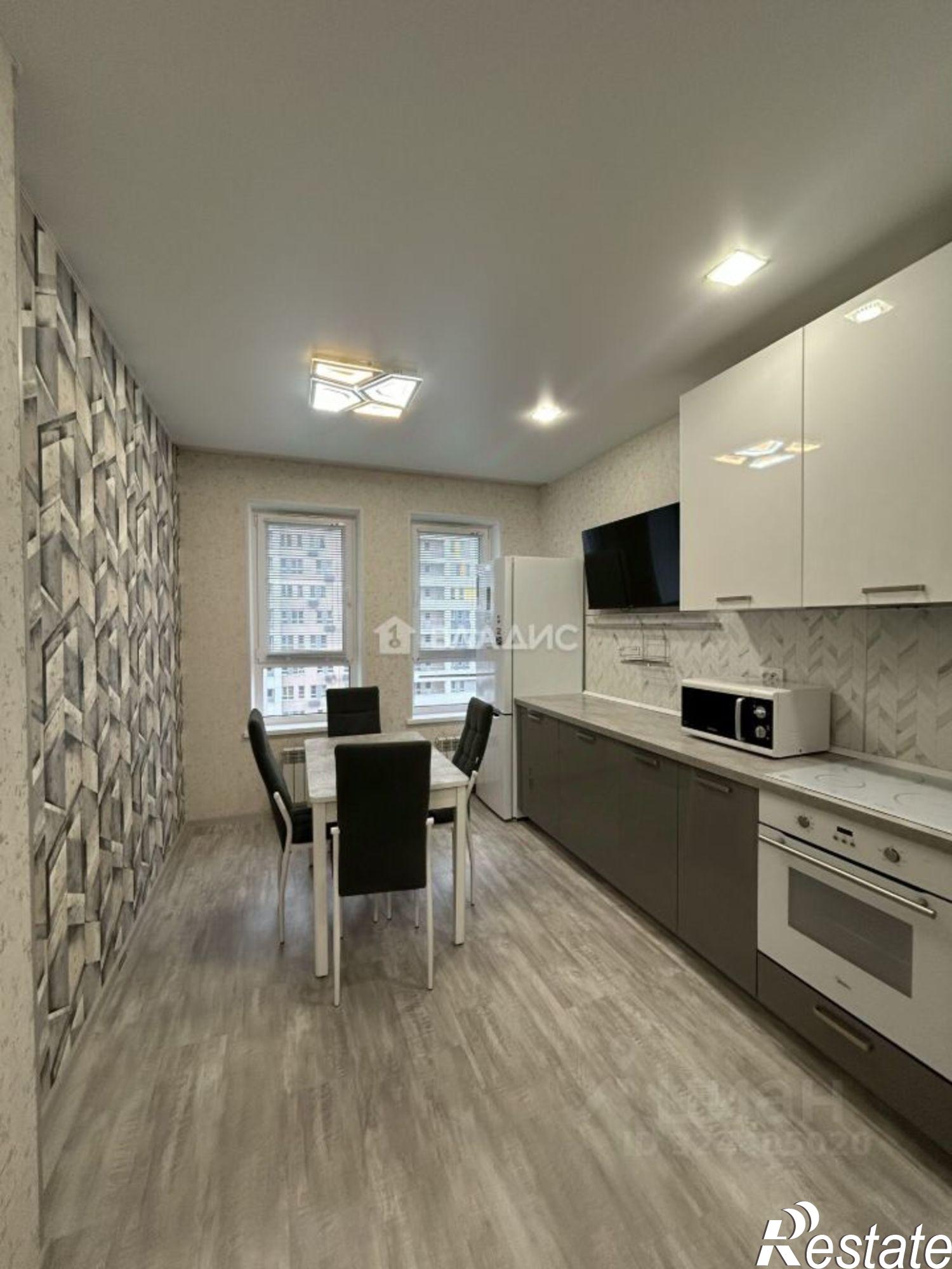 Купить квартиру за 6 000 000 рублей на ул Измайлова, 58