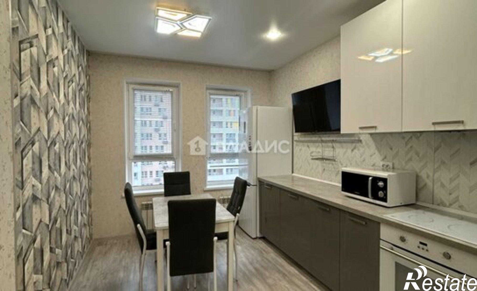 Купить квартиру за 6 000 000 рублей на ул Измайлова, 58