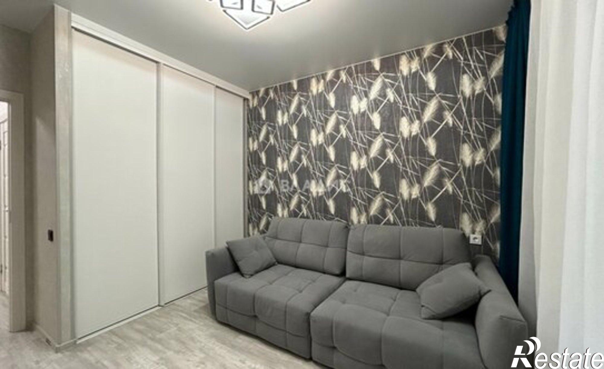 Купить квартиру за 6 000 000 рублей на ул Измайлова, 58