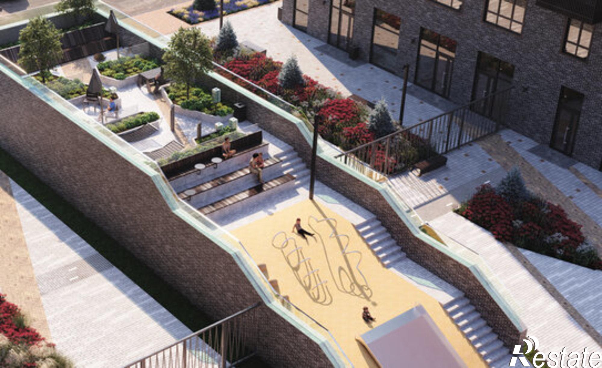 Купить квартиру за 5 333 100 рублей на пр-кт Строителей, 21А 1