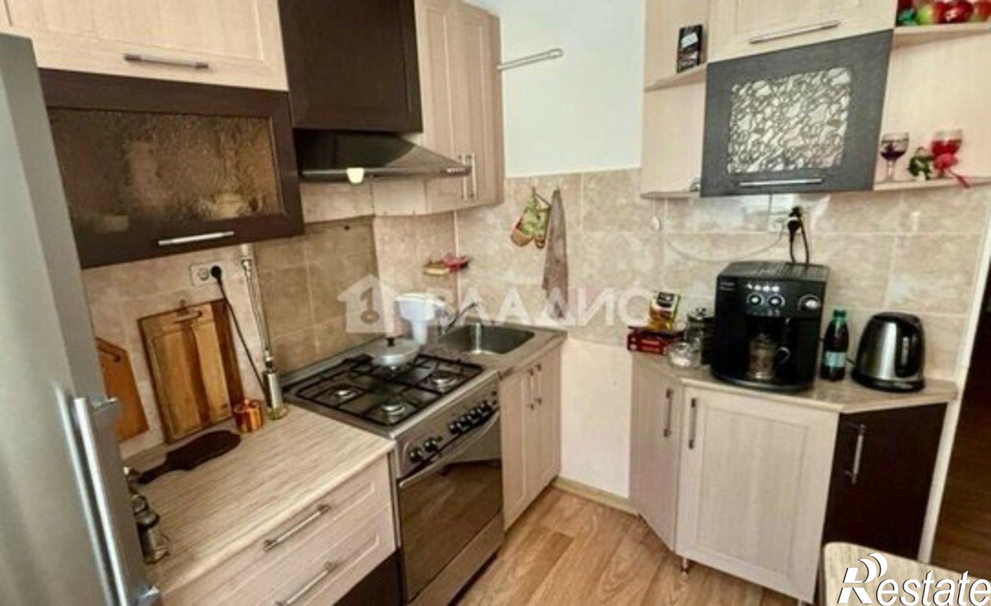 Купить квартиру за 8 700 000 рублей на ул Славы, 5