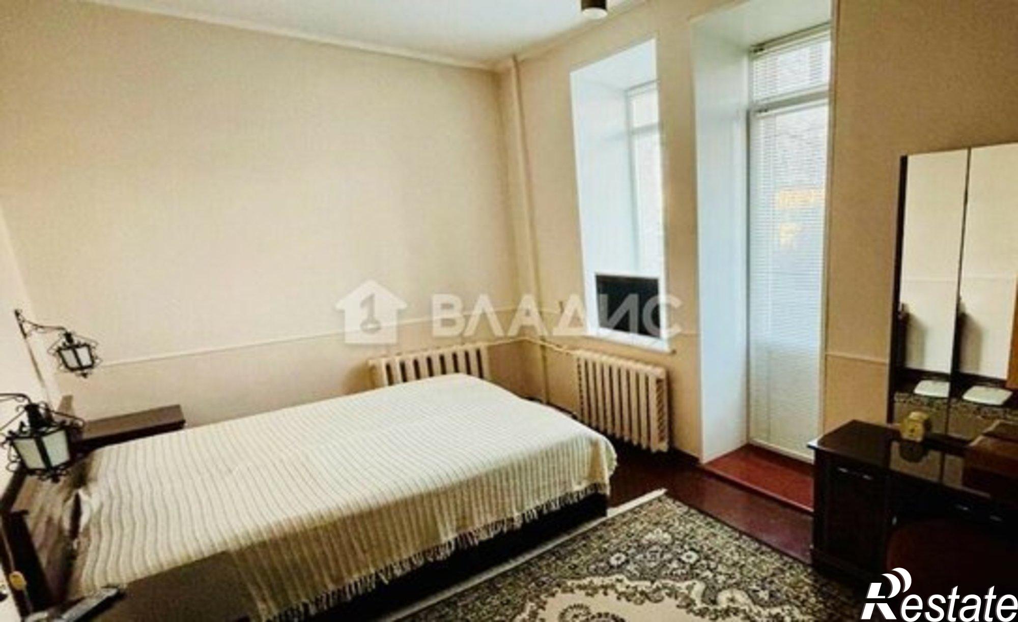 Купить квартиру за 8 700 000 рублей на ул Славы, 5