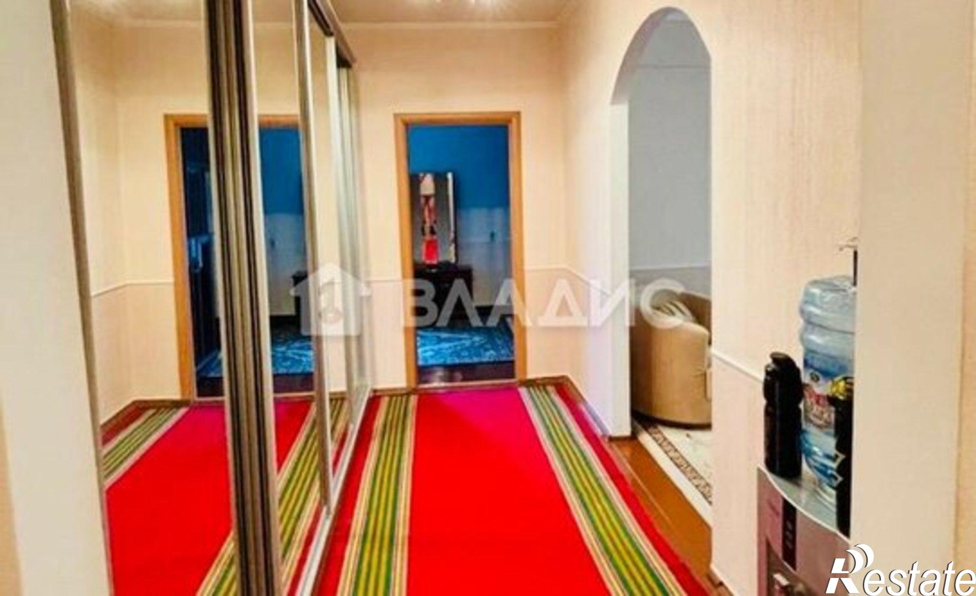 Купить квартиру за 8 700 000 рублей на ул Славы, 5