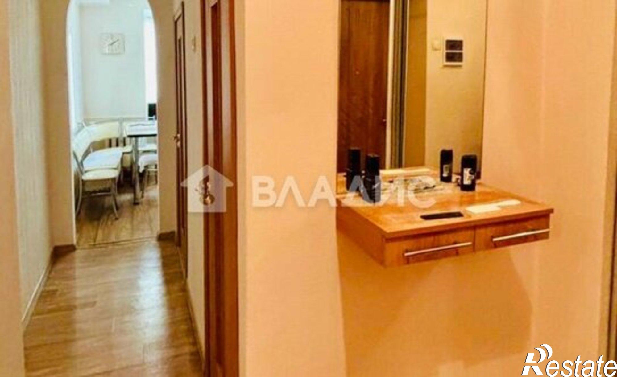 Купить квартиру за 8 700 000 рублей на ул Славы, 5