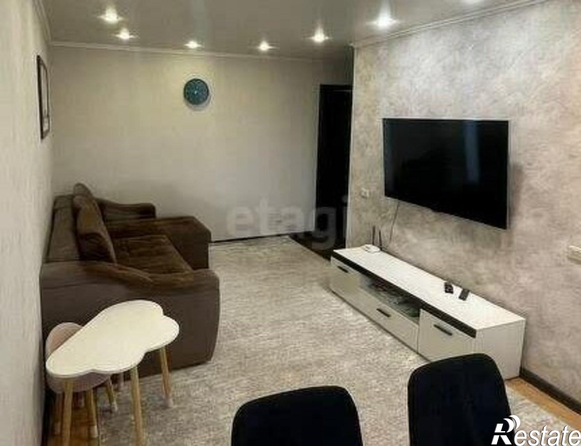 Купить квартиру за 4 500 000 рублей на ул Рахманинова, 51