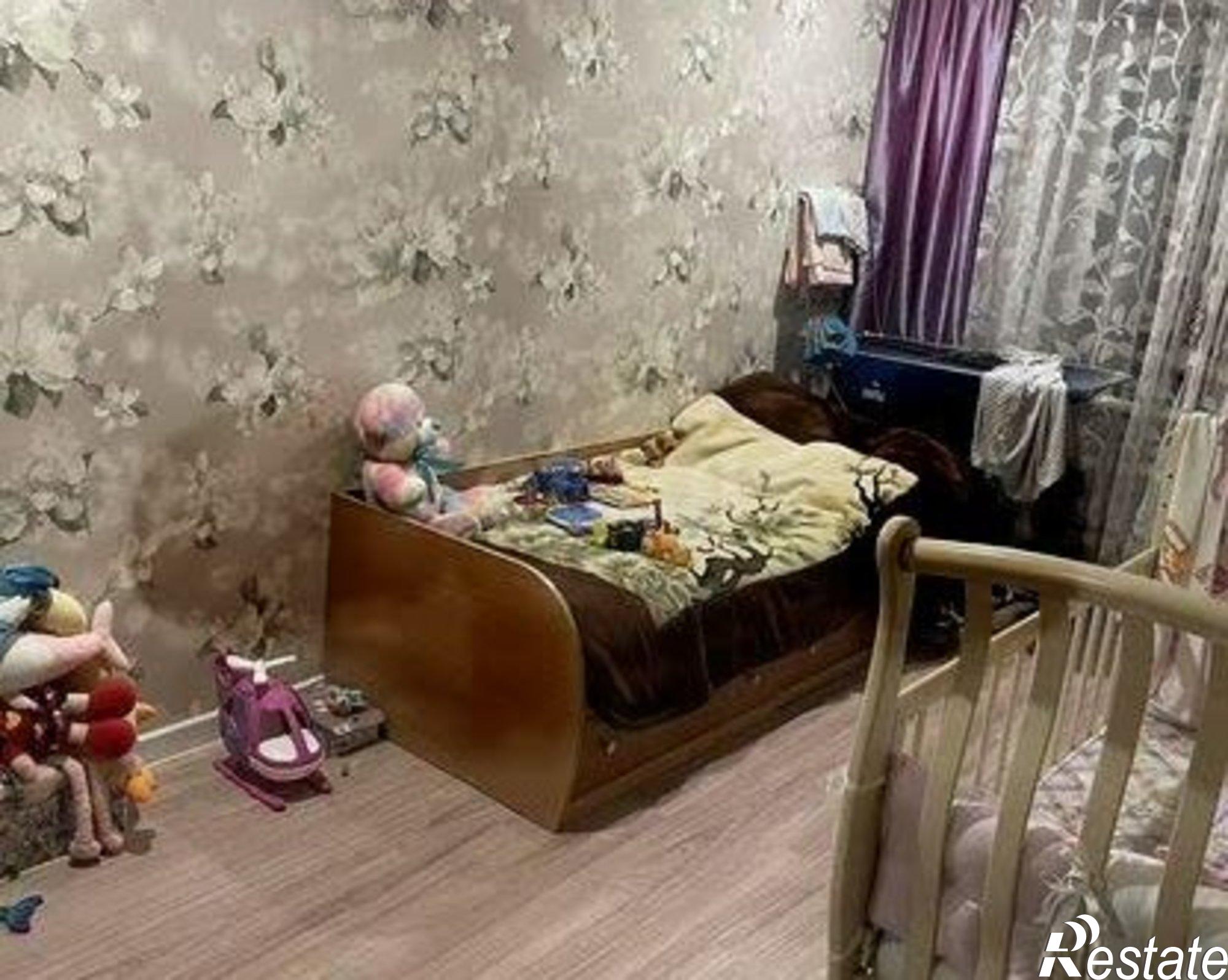 Купить квартиру за 4 500 000 рублей на ул Рахманинова, 51