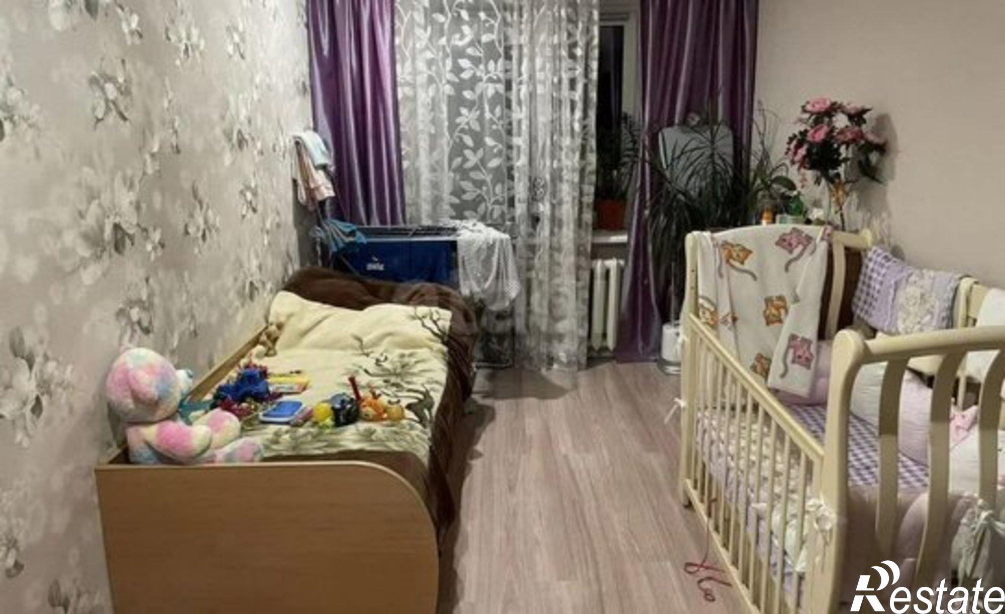 Купить квартиру за 4 500 000 рублей на ул Рахманинова, 51