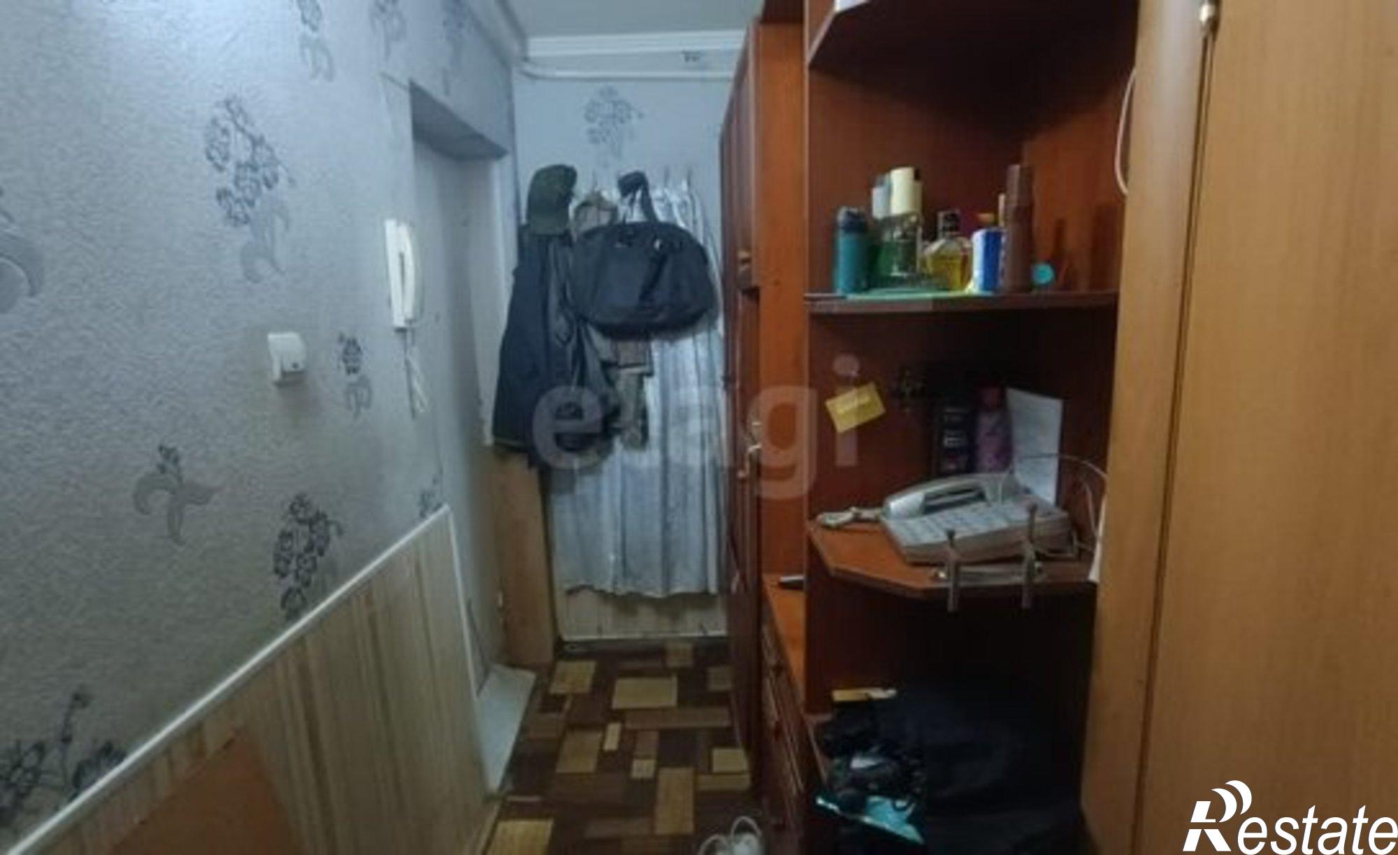 Купить квартиру за 3 500 000 рублей на ул Луначарского, 40