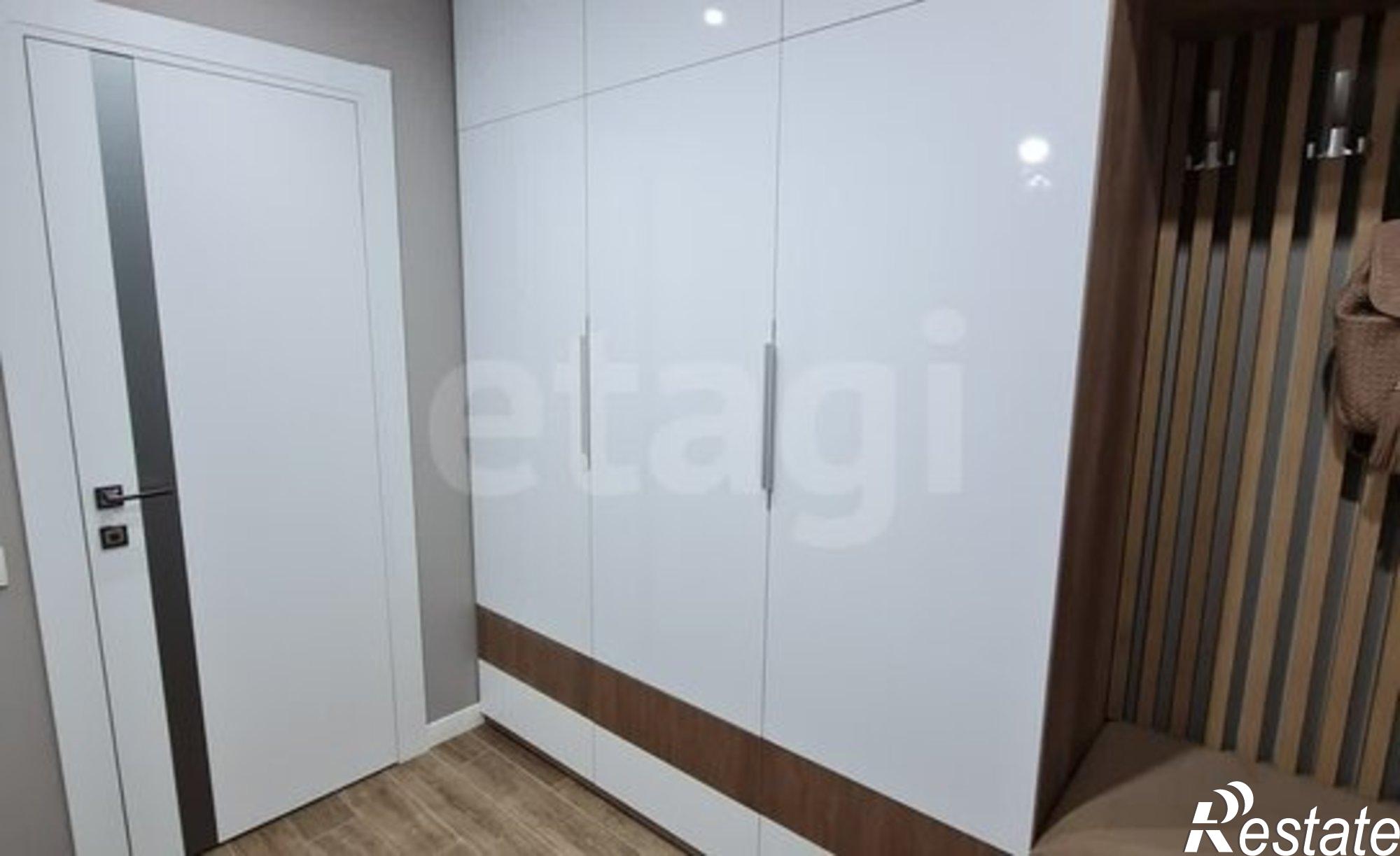 Купить квартиру за 10 500 000 рублей на ул Мира, 40А