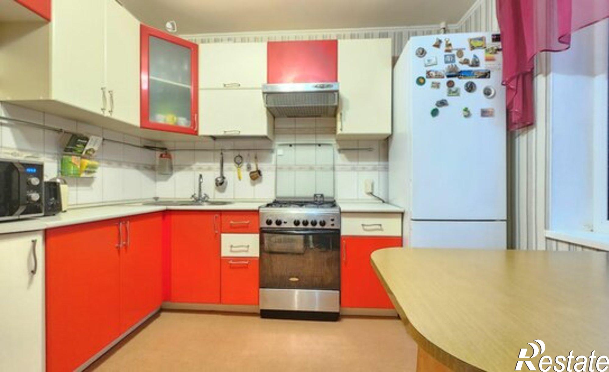 Купить квартиру за 5 650 000 рублей на ул Терновского, 156