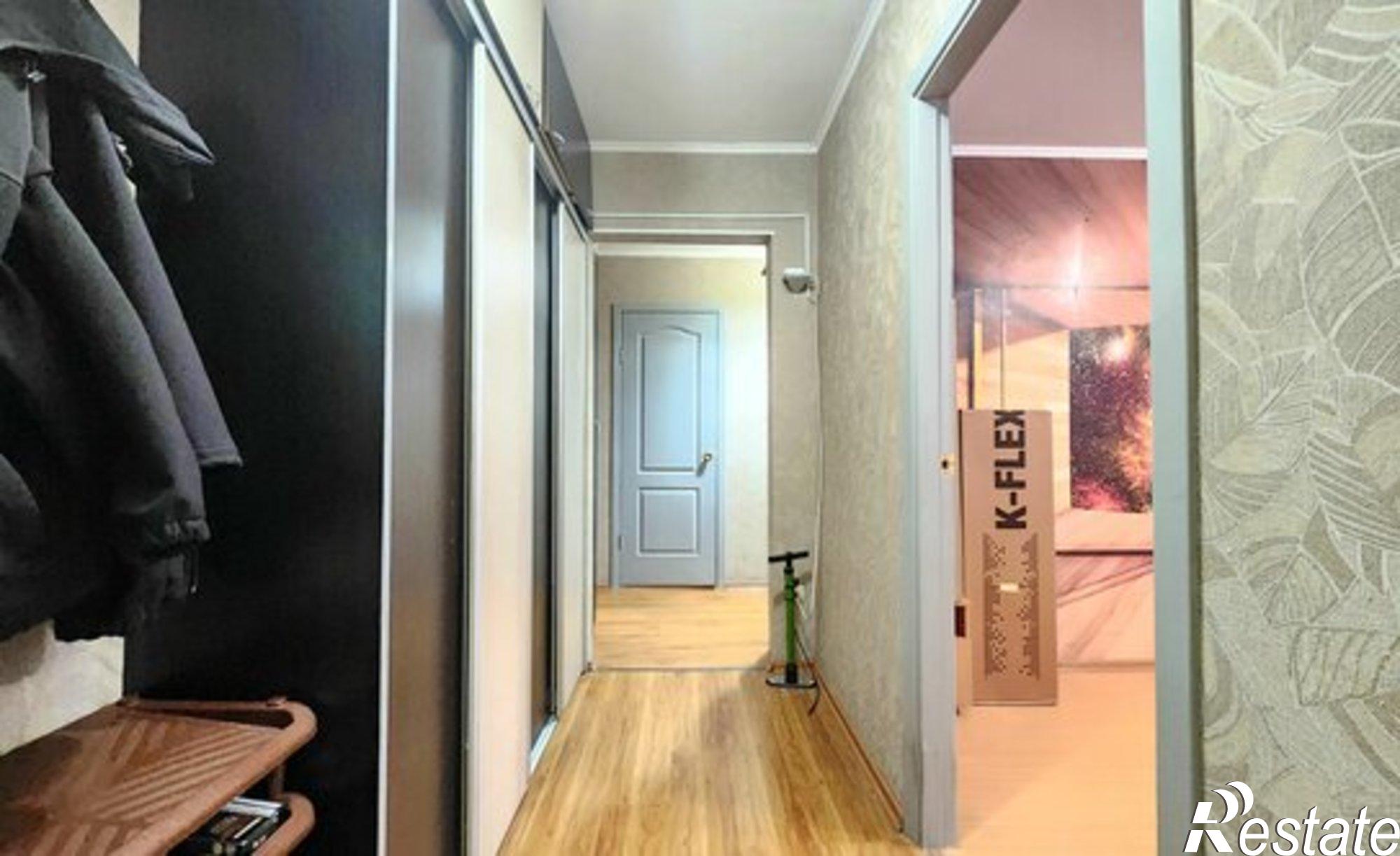 Купить квартиру за 5 650 000 рублей на ул Терновского, 156