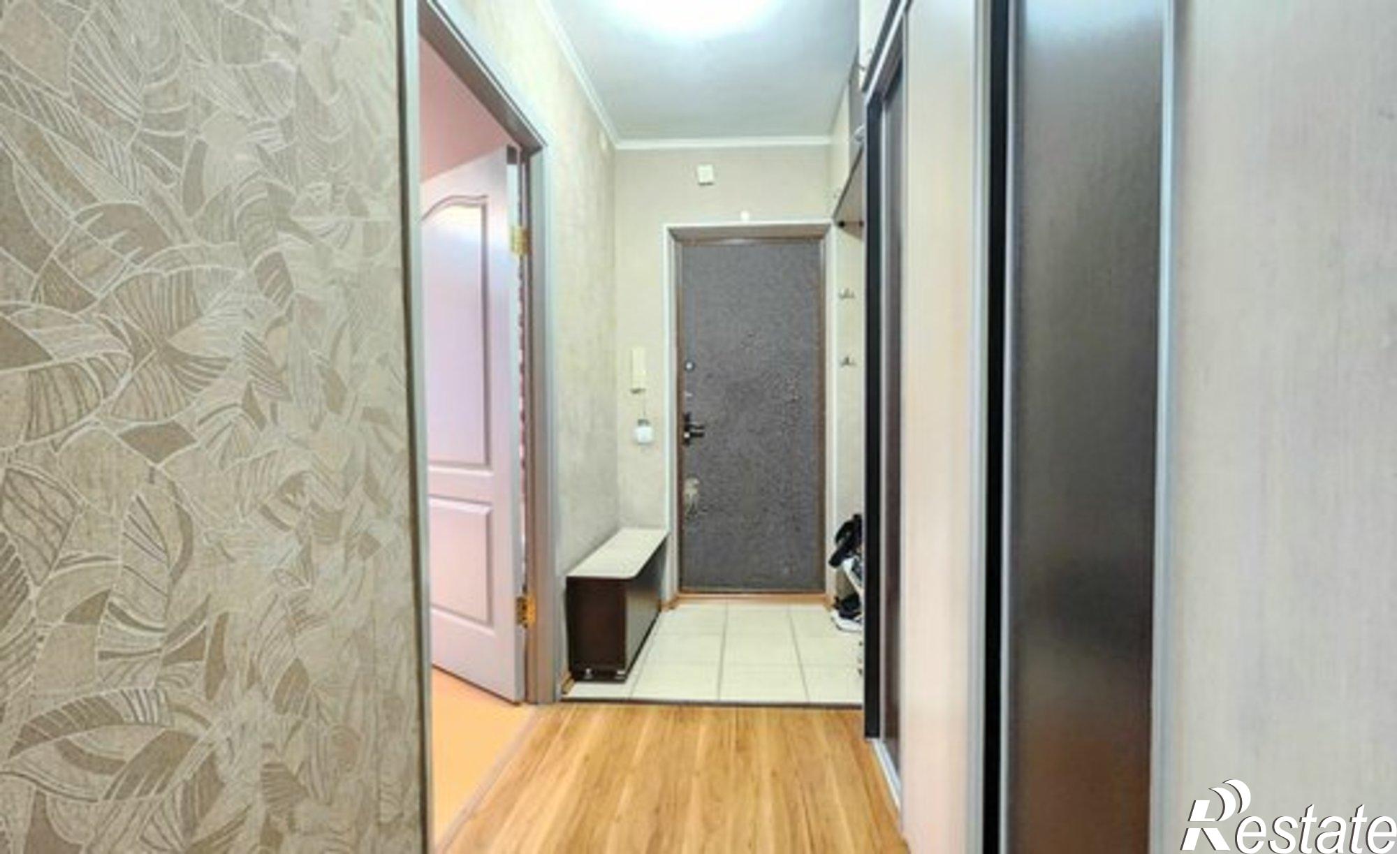 Купить квартиру за 5 650 000 рублей на ул Терновского, 156