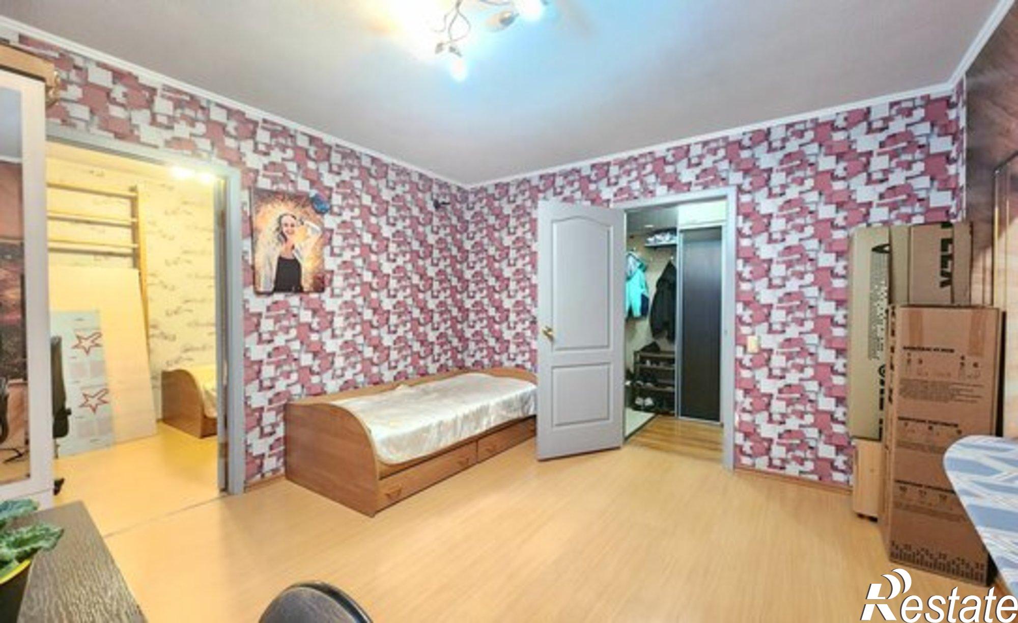 Купить квартиру за 5 650 000 рублей на ул Терновского, 156