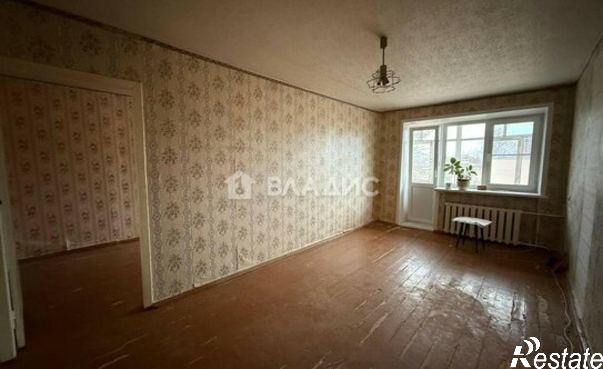 Купить квартиру за 2 700 000 рублей на ул Островского, 4