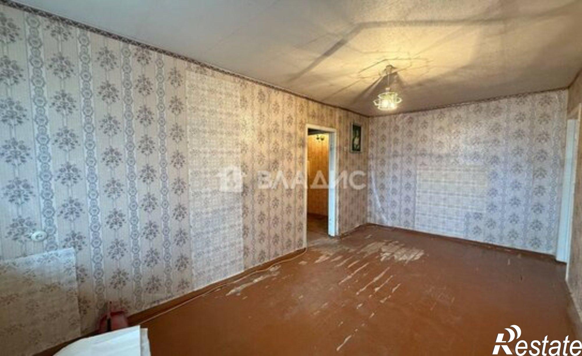 Купить квартиру за 2 700 000 рублей на ул Островского, 4