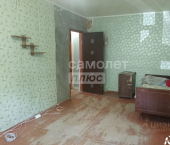 1-комн, 29кв м, этаж 1/5 ул Пушанина, 16