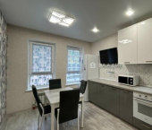 1-комн, 35кв м, этаж 10/17 ул Измайлова, 58