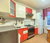 3-комн, 64кв м, этаж 7/10 ул Терновского, 156