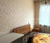 2-комн, 61кв м, этаж 4/9 ул 8 Марта, 21