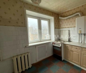 2-комн, 44кв м, этаж 5/5 ул Островского, 4