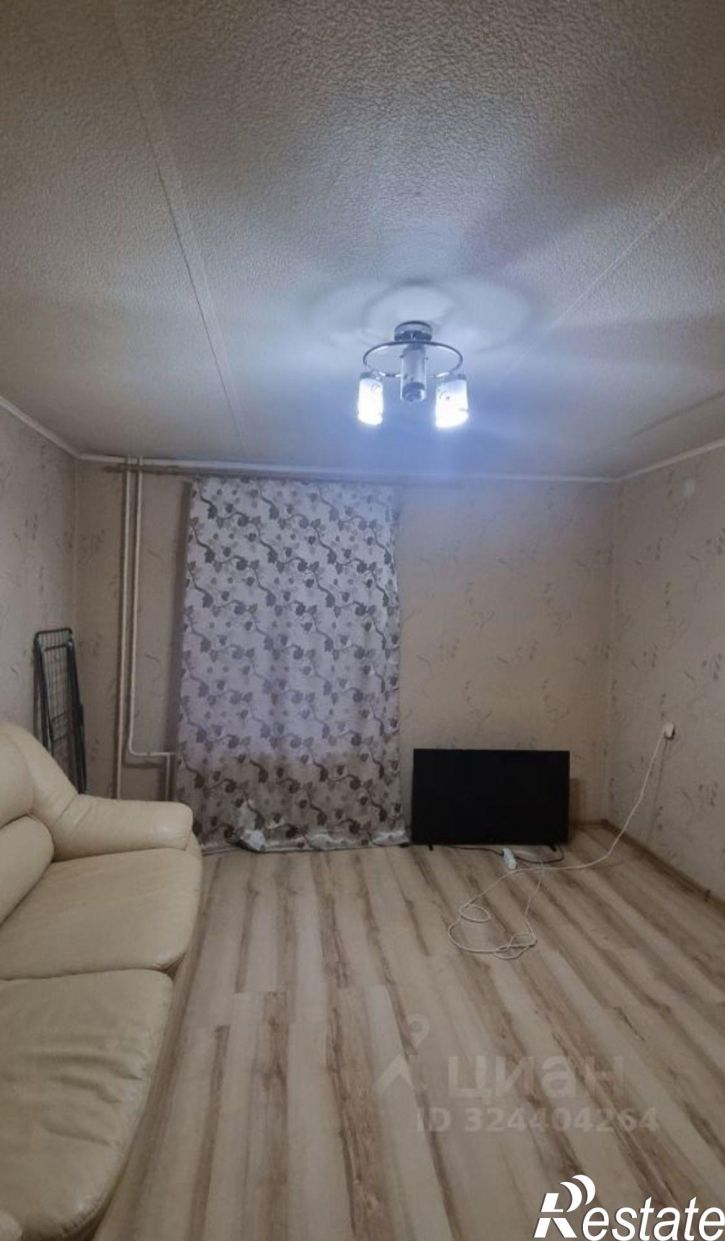 1-комн квартира ул Аустрина, 144 А,  д. 144 А,  к. А