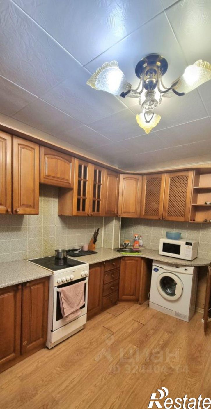 1-комн квартира ул Аустрина, 144 А,  д. 144 А,  к. А