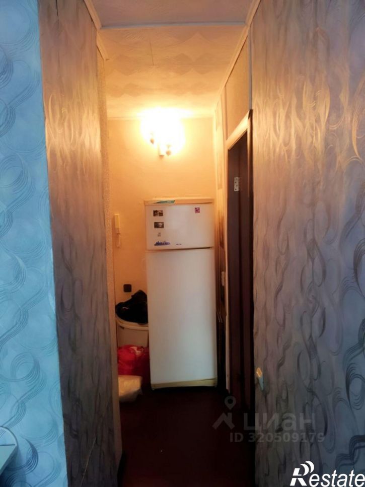 1-комн квартира ул Одесская, 3,  д. 3