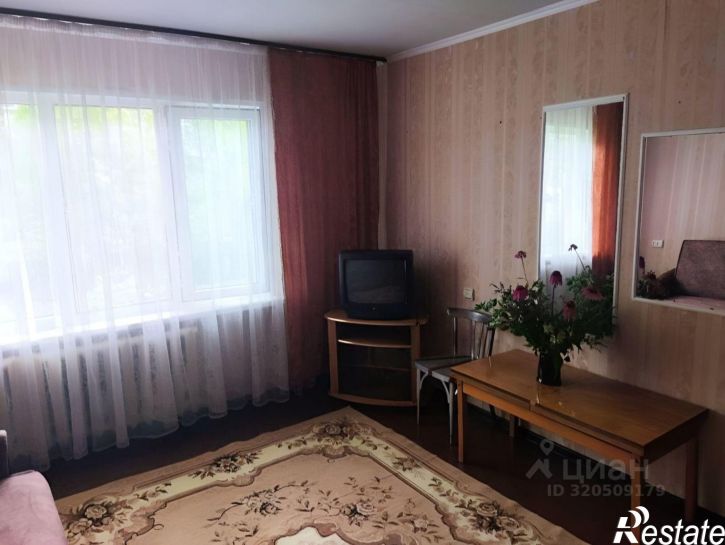 1-комн квартира ул Одесская, 3,  д. 3