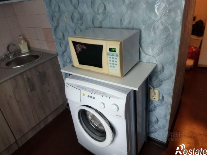 1-комн квартира ул Одесская, 3,  д. 3