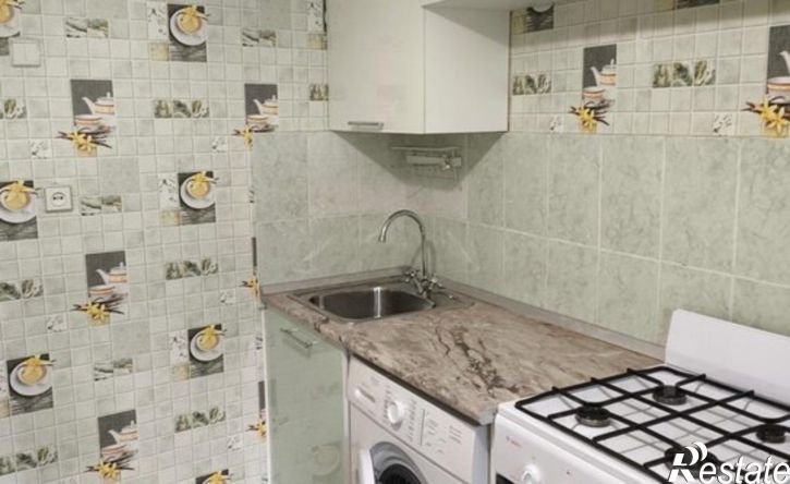 2-комн квартира ул Луначарского, 7,  д. 7