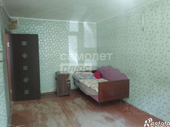 1-комн квартира ул Пушанина, 16,  д. 16