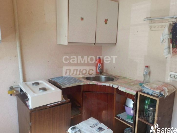 1-комн квартира ул Пушанина, 16,  д. 16