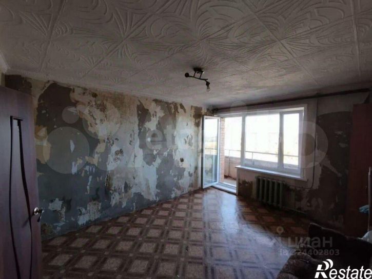 4-комн квартира ул Воронова, 18,  д. 18