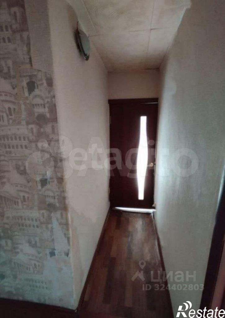 4-комн квартира ул Воронова, 18,  д. 18