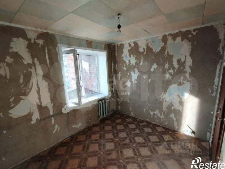 4-комн квартира ул Воронова, 18,  д. 18